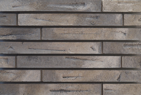 Навесной фасад PETRA в деталях – панель, профиль, крепление